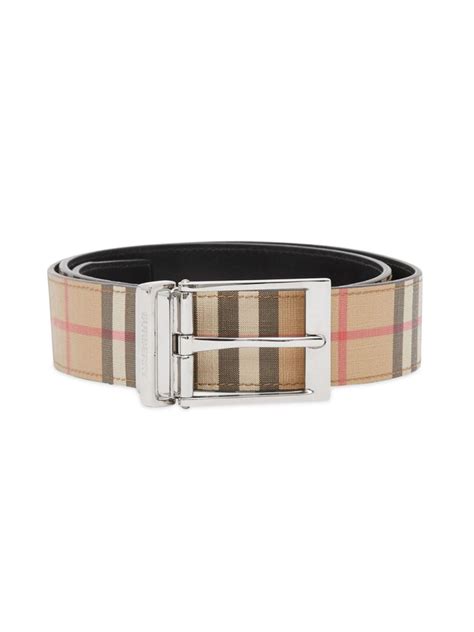 burberry womans belt|burberry belt saks off 5th.